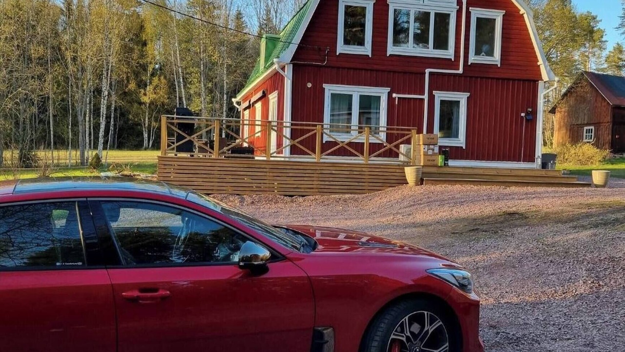 Photo of Outdoor in Bambole