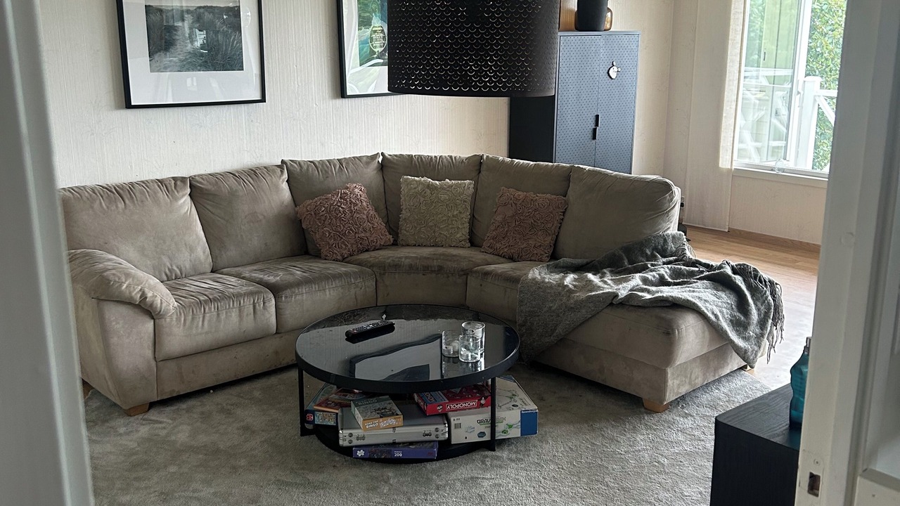 Photo of Livingroom in Vaxholm