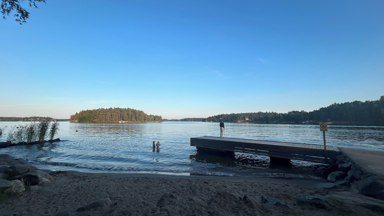 Photo of Others in Vaxholm