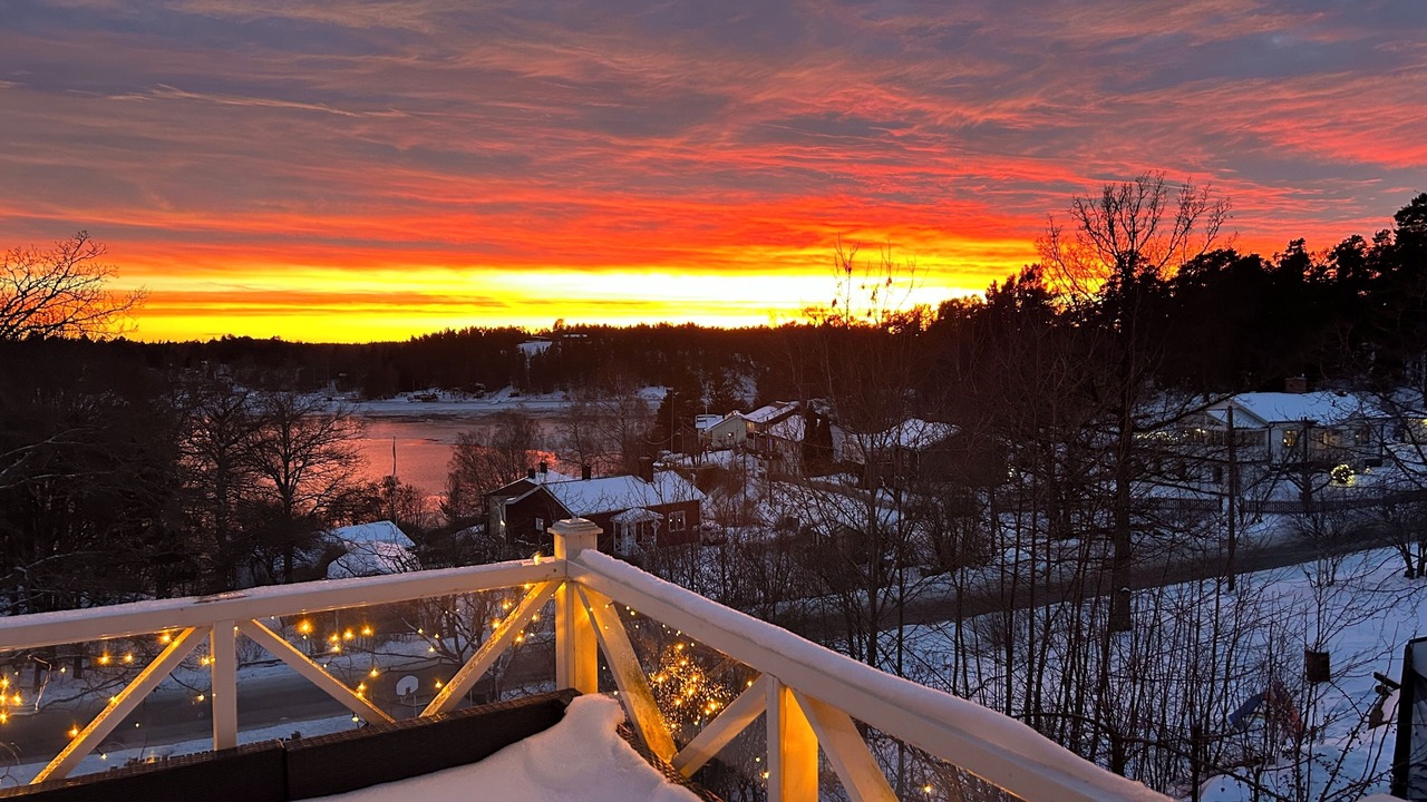Photo of Outdoor in Vaxholm