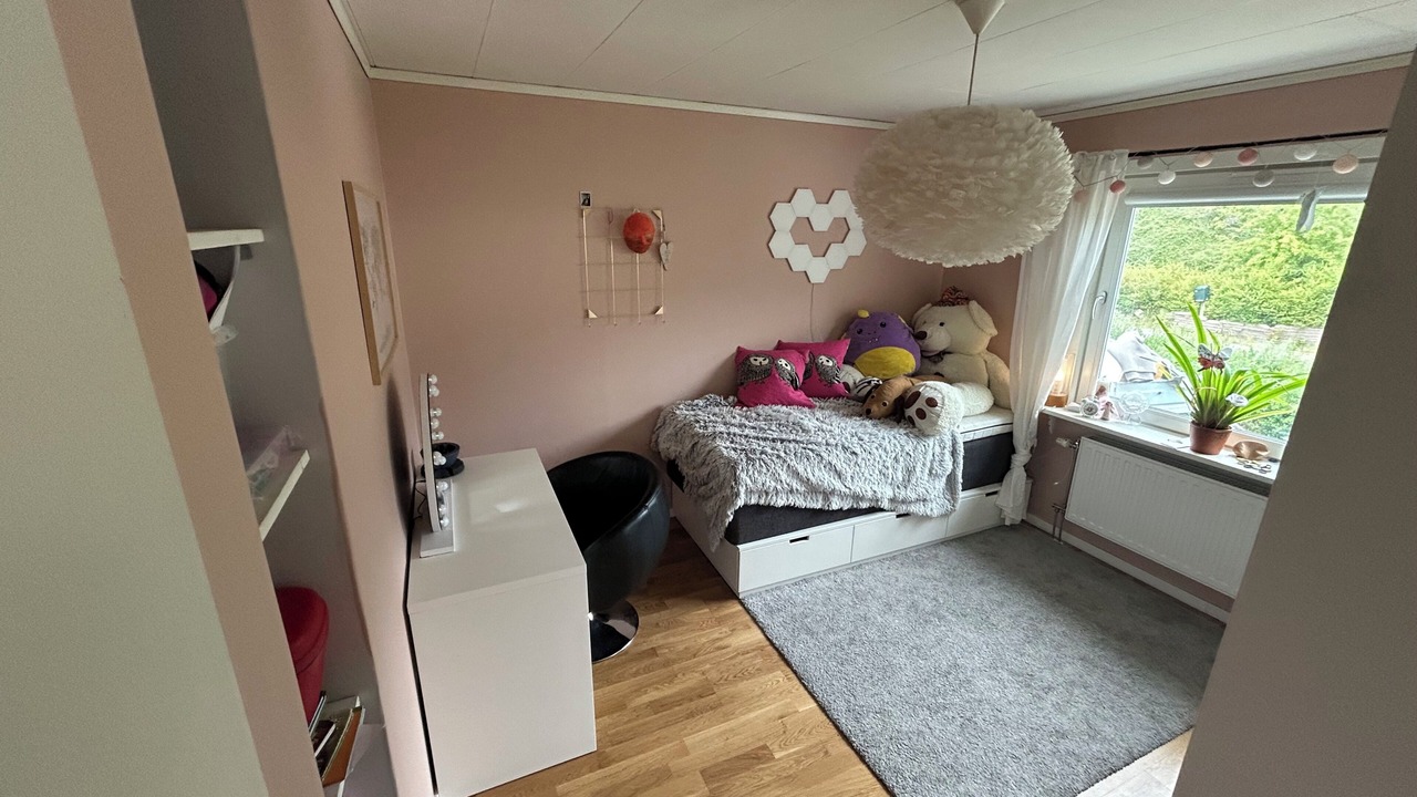 Photo of Bedroom in Vaxholm