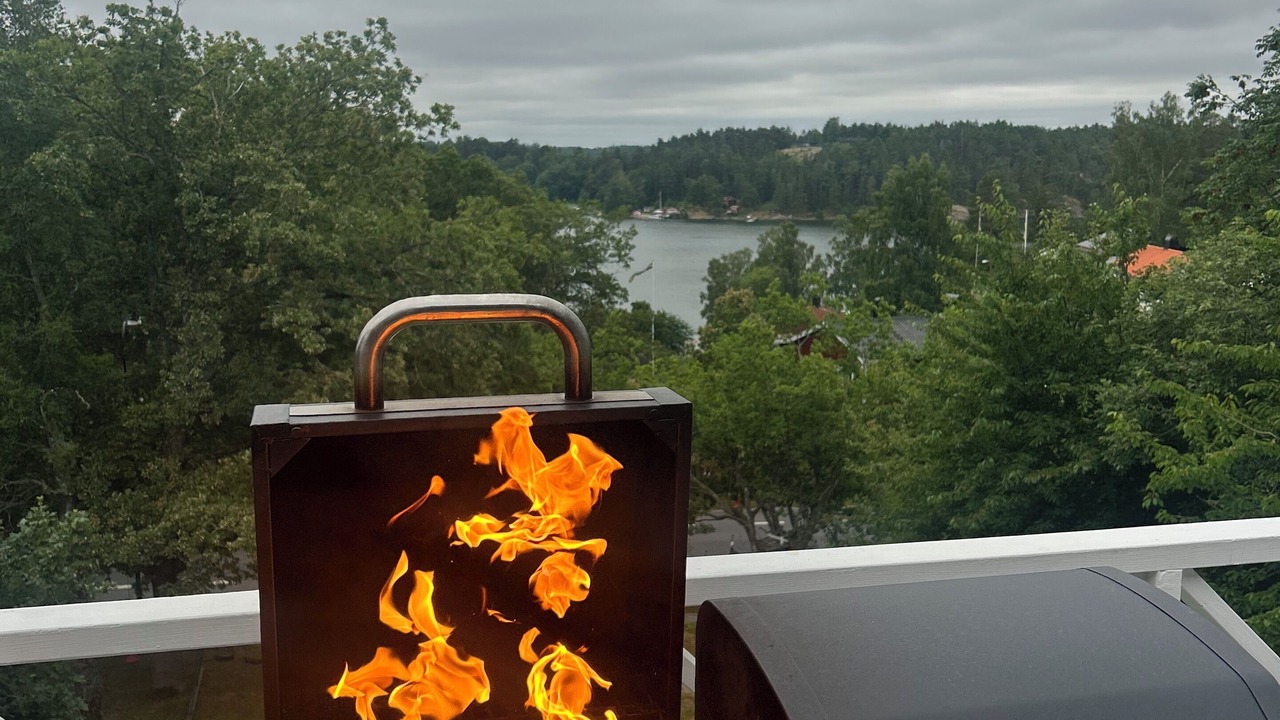 Photo of Outdoor in Vaxholm