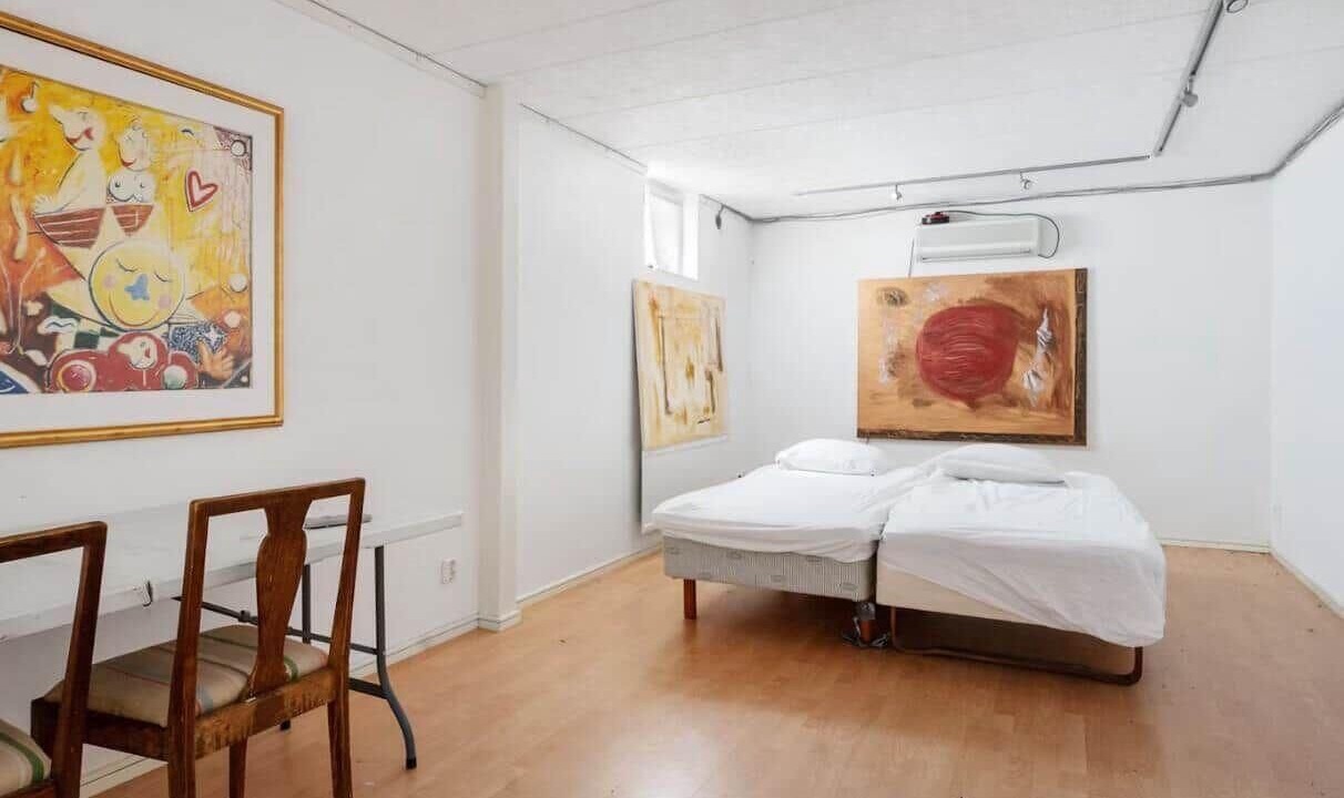 Photo of Bedroom in Sankt Ibb