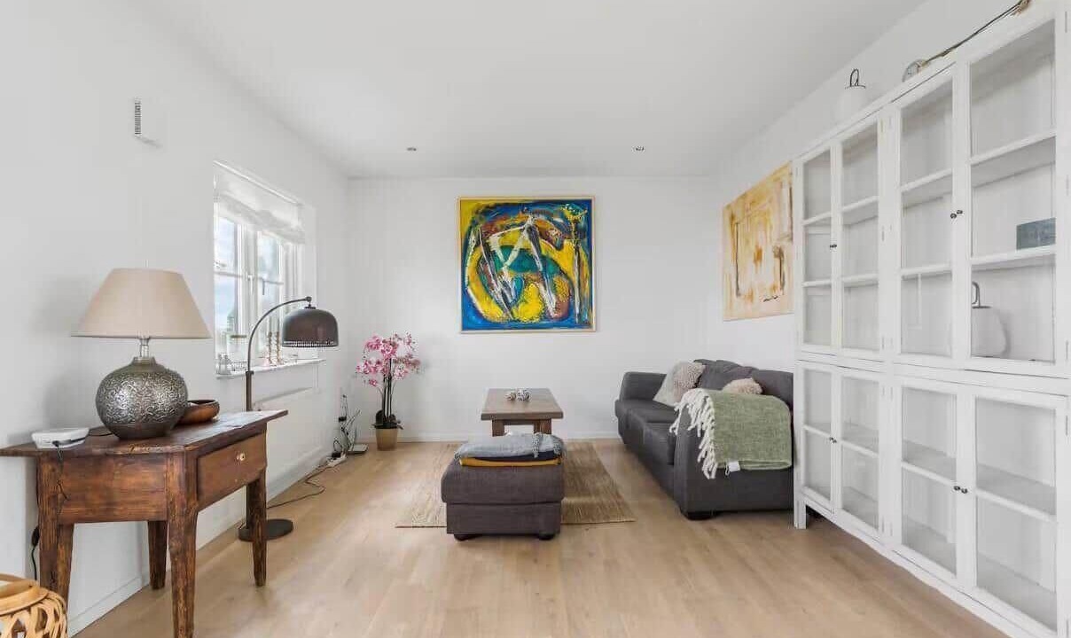 Photo of Livingroom in Sankt Ibb