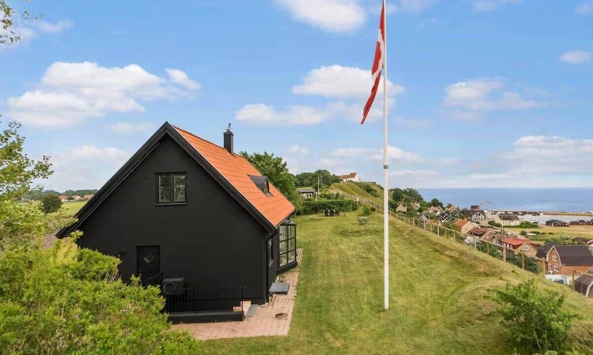 Photo of Outdoor in Sankt Ibb