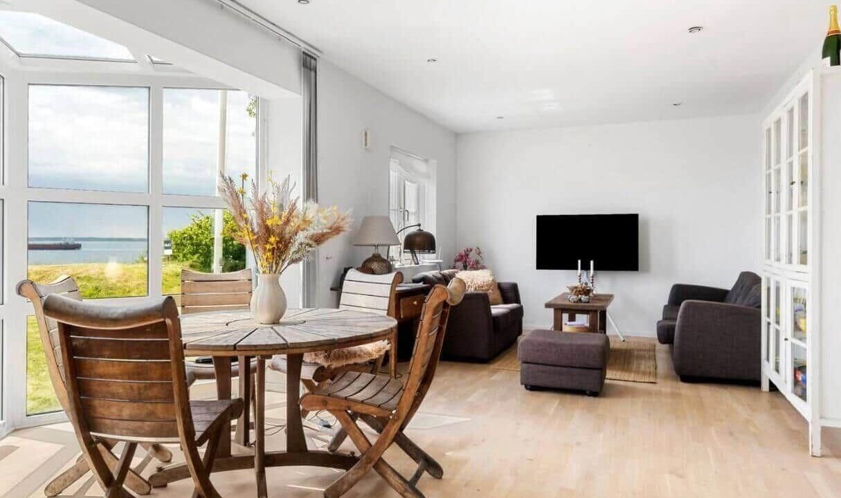 Photo of Livingroom in Sankt Ibb