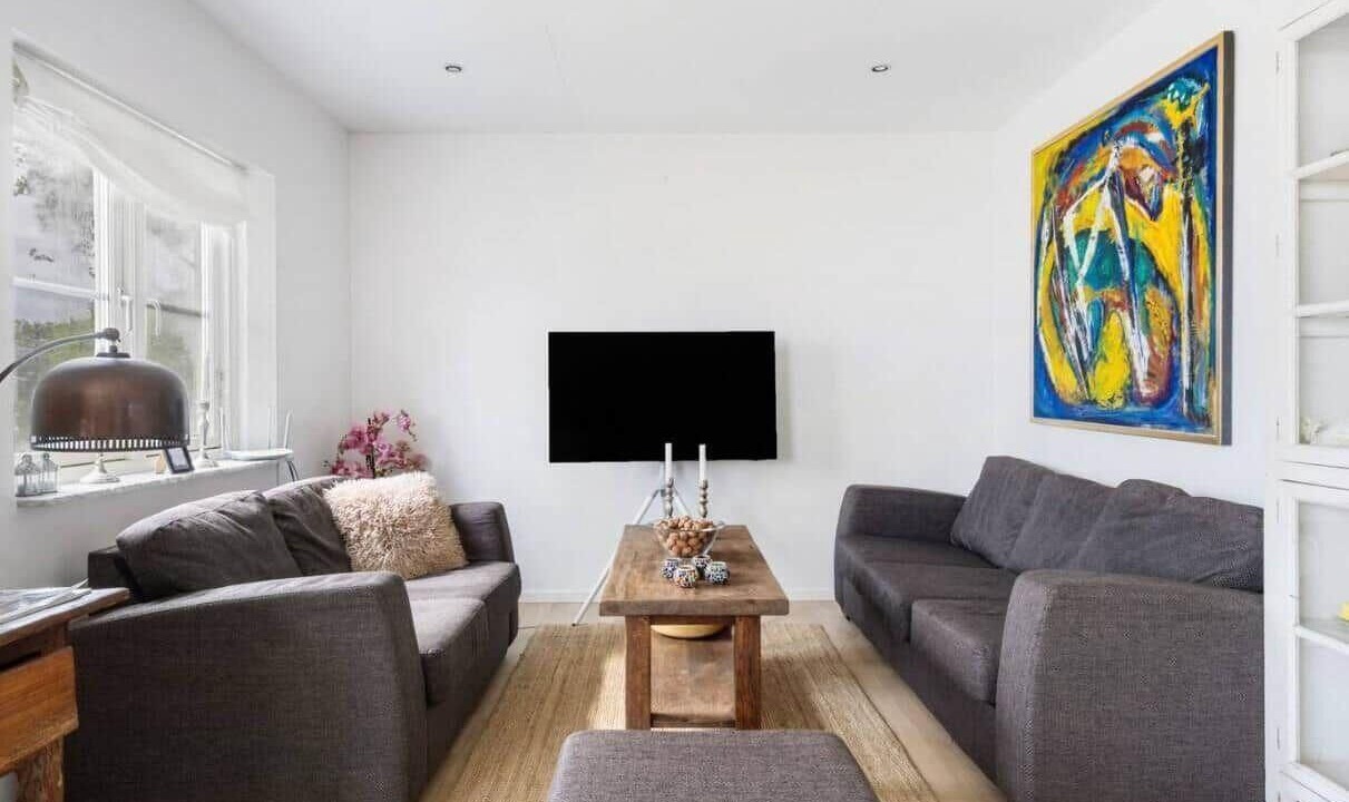 Photo of Livingroom in Sankt Ibb