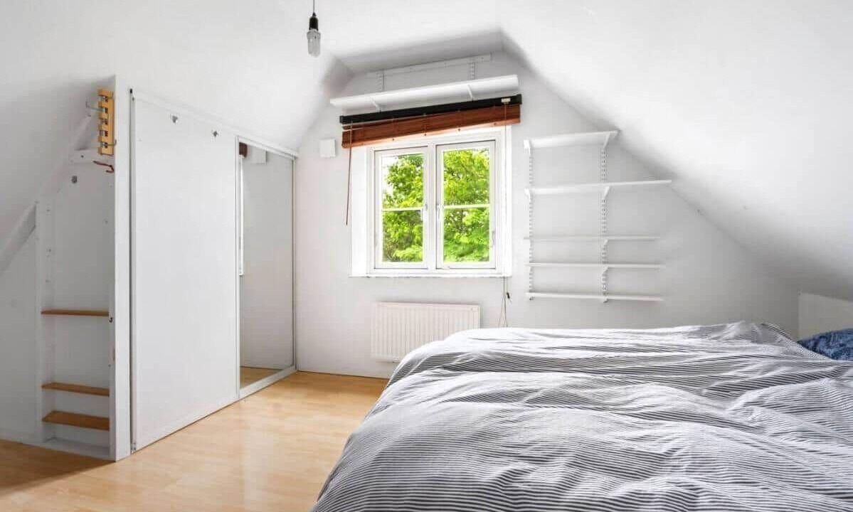 Photo of Bedroom in Sankt Ibb