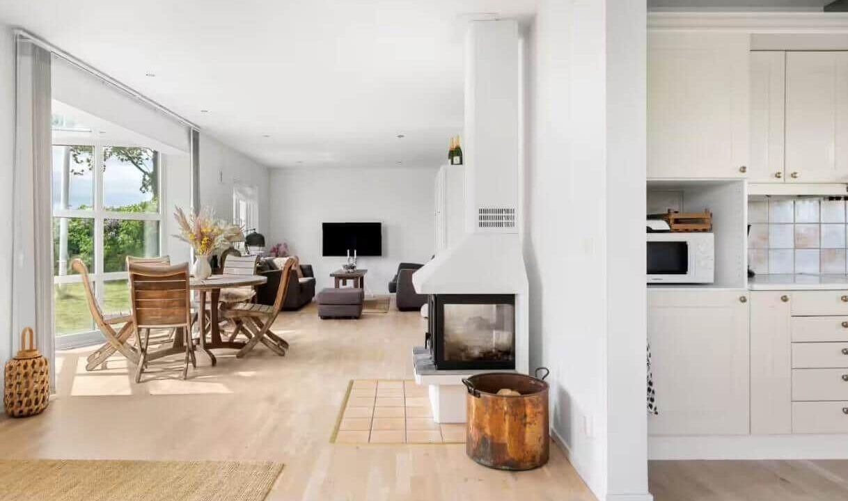 Photo of Livingroom in Sankt Ibb