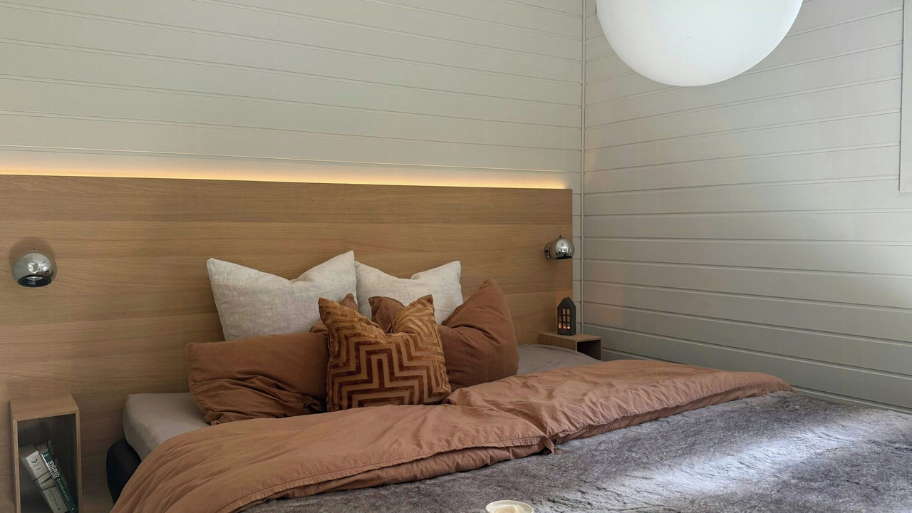 Photo of Bedroom in Sveio