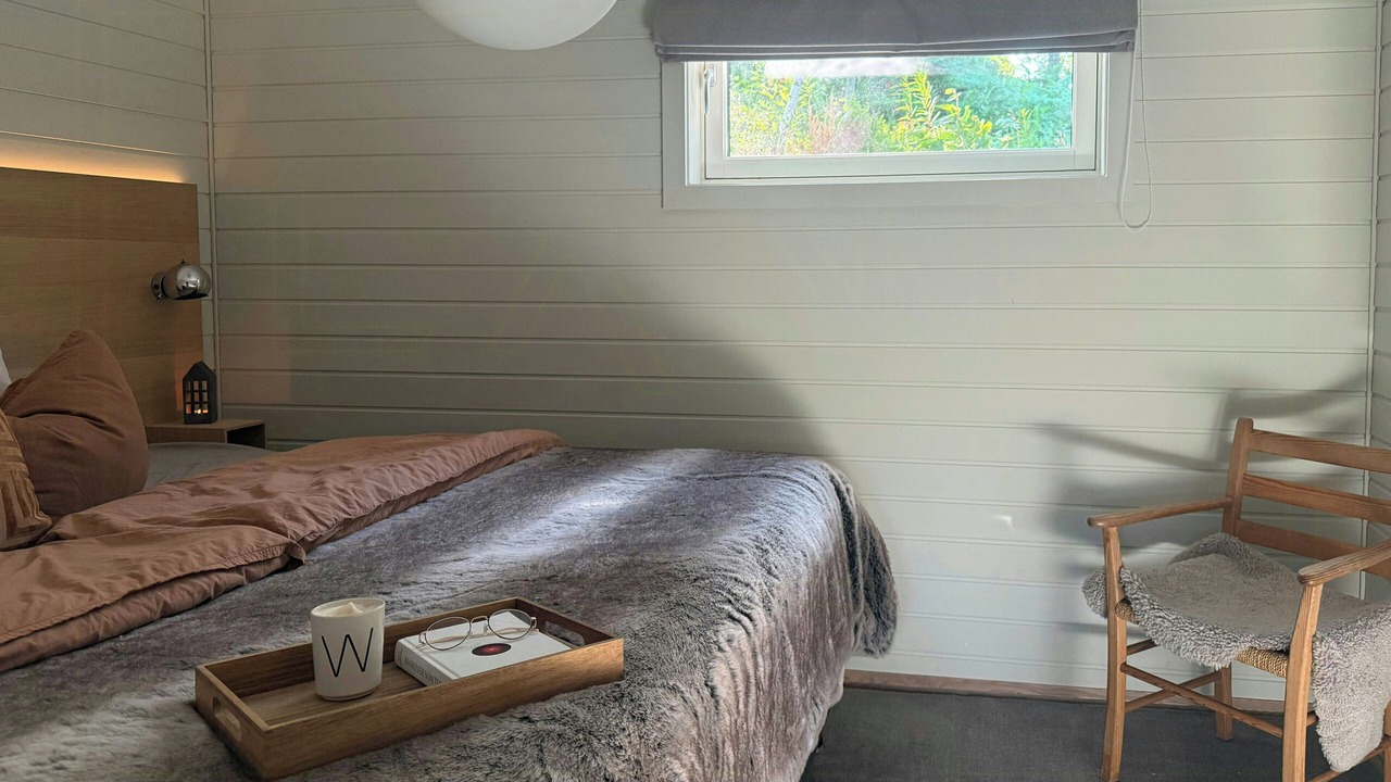 Photo of Bedroom in Sveio
