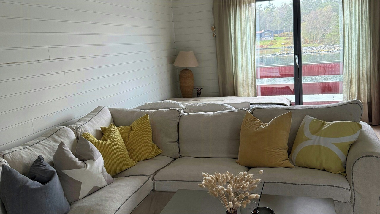 Photo of Livingroom in Sveio
