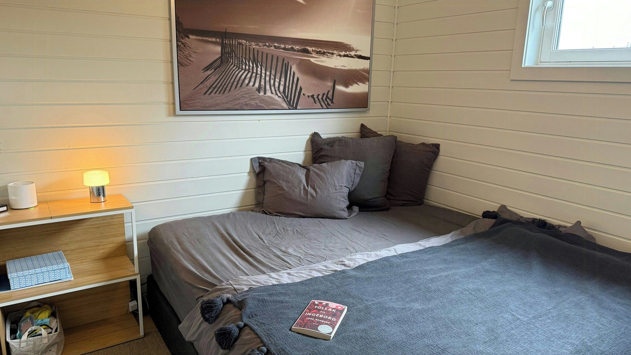 Photo of Bedroom in Sveio
