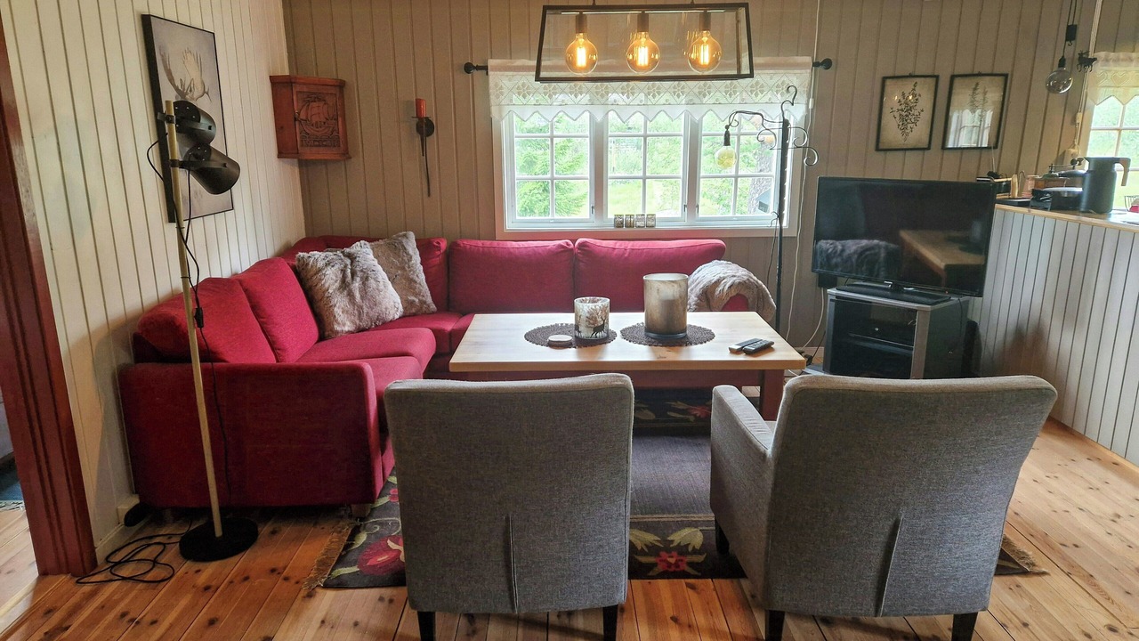 Photo of Livingroom in Tuddal