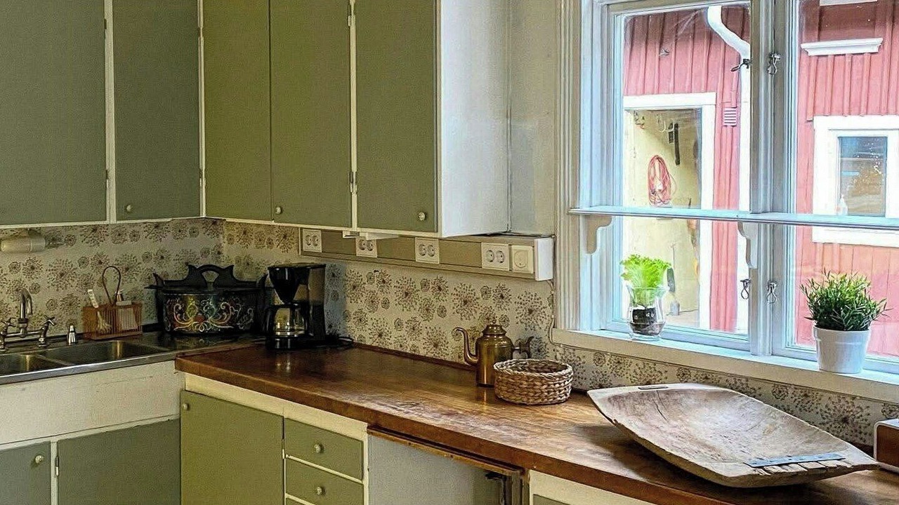 Photo of Kitchen in Kapelle-Tureborg