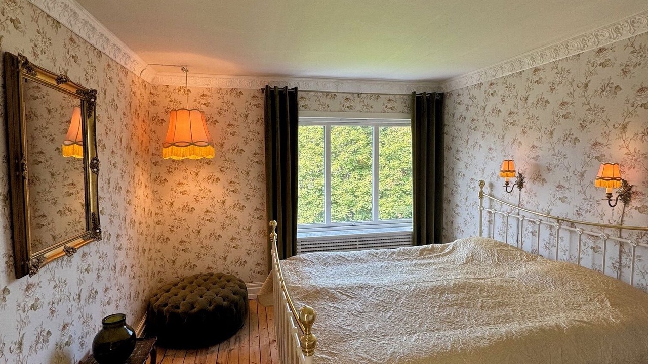 Photo of Bedroom in Landeryd