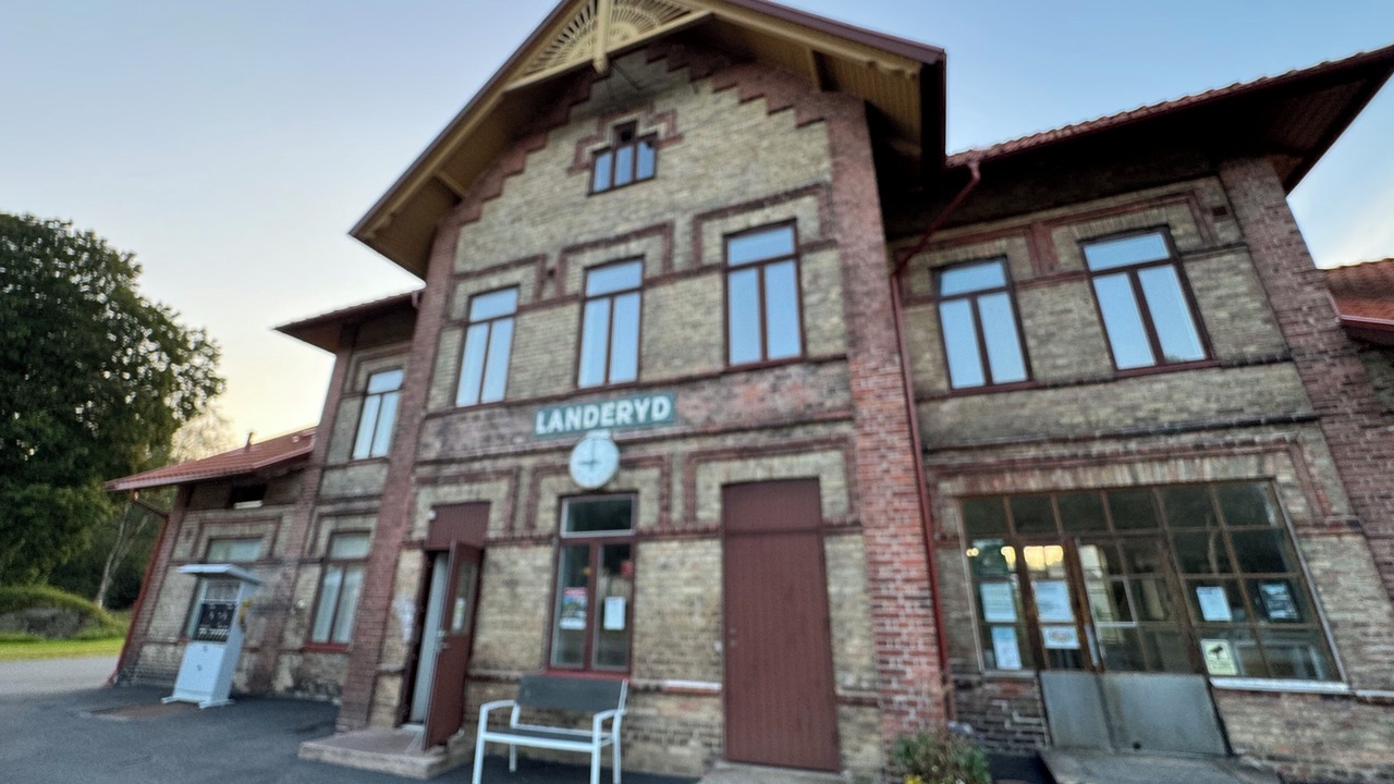 Photo of Outdoor in Landeryd