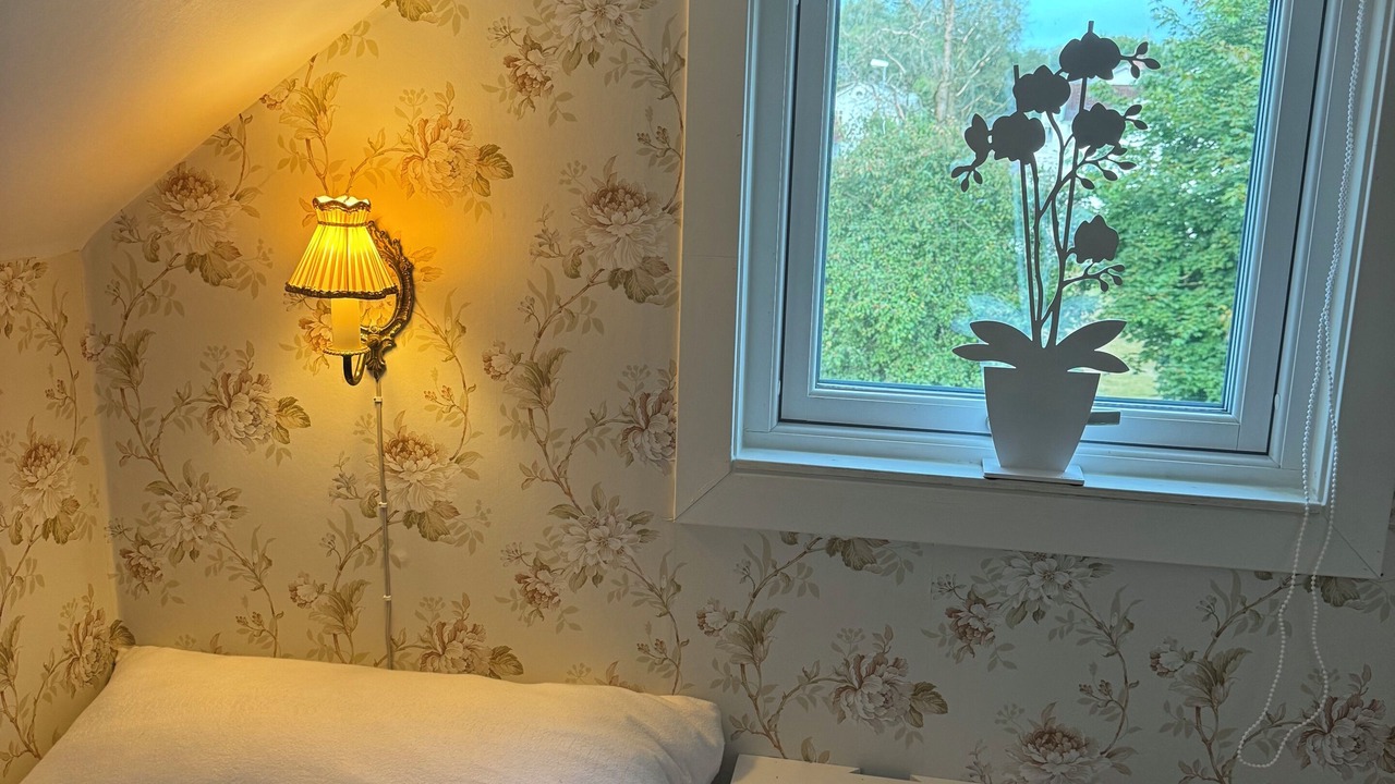 Photo of Bedroom in Landeryd