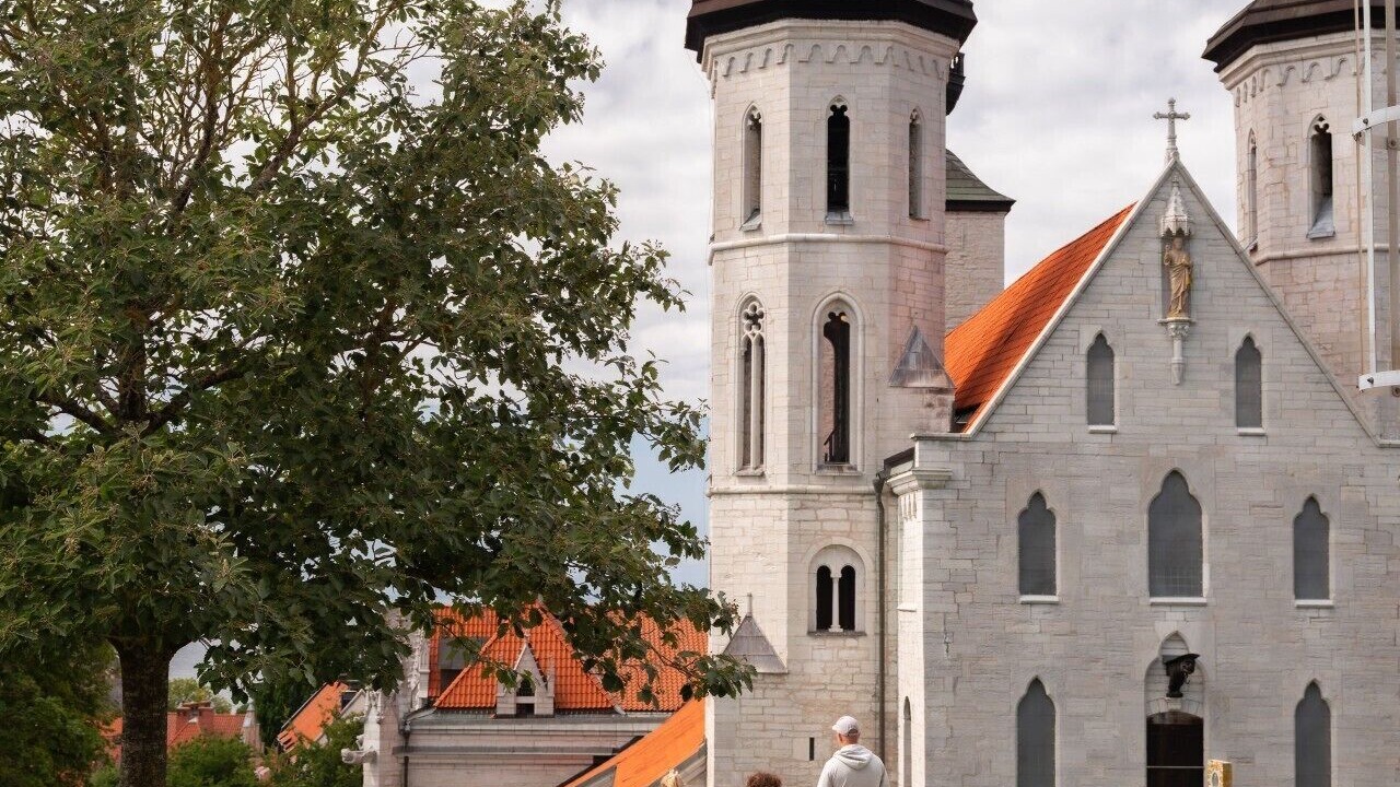 Photo of Others in Visby