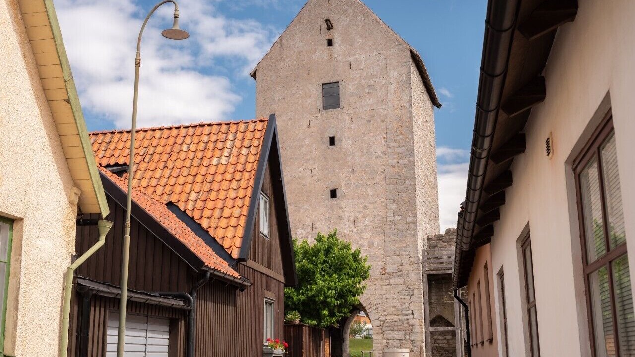 Photo of Others in Visby