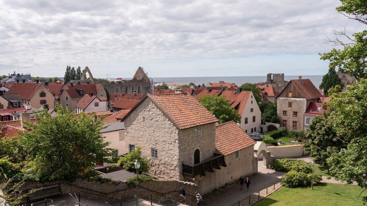 Photo of Others in Visby