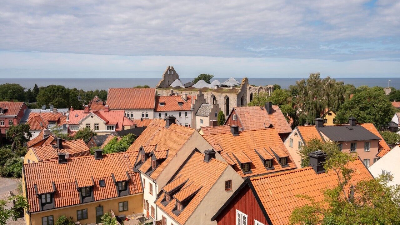 Photo of Others in Visby