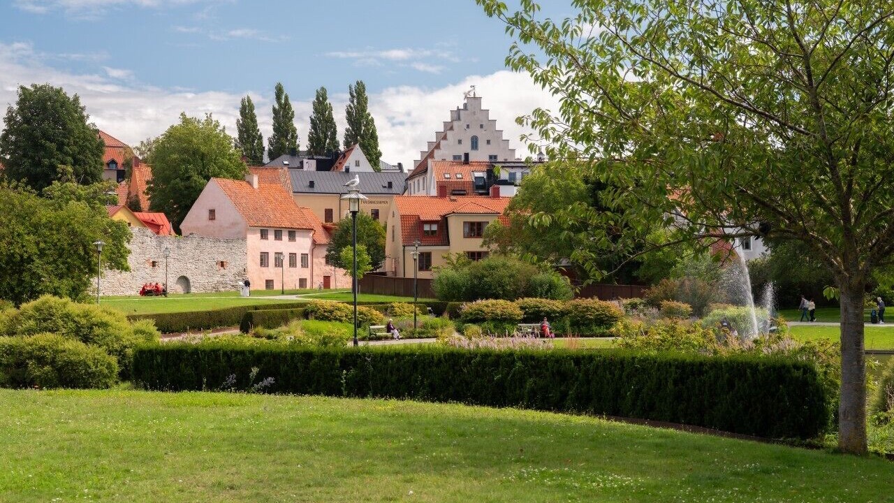 Photo of Others in Visby
