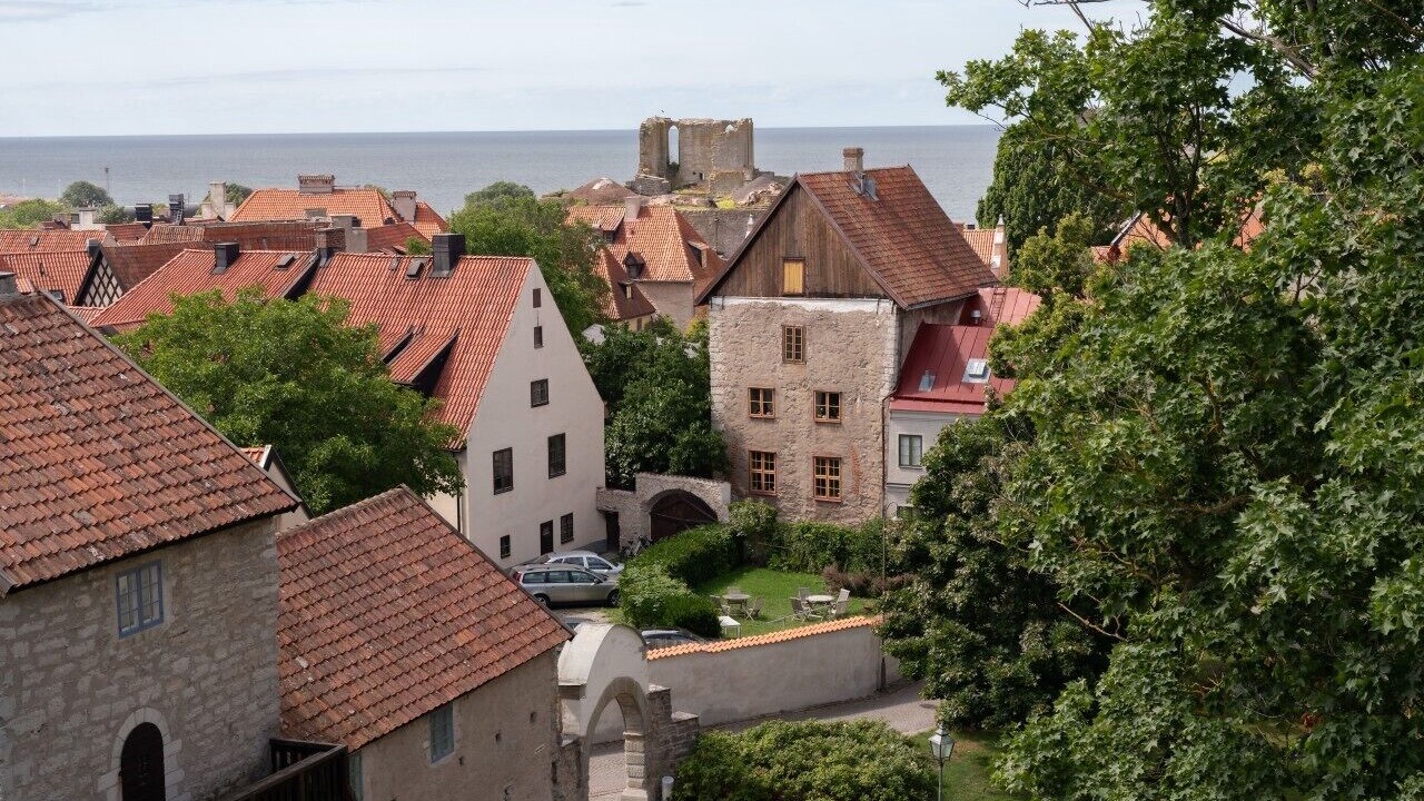 Photo of Others in Visby