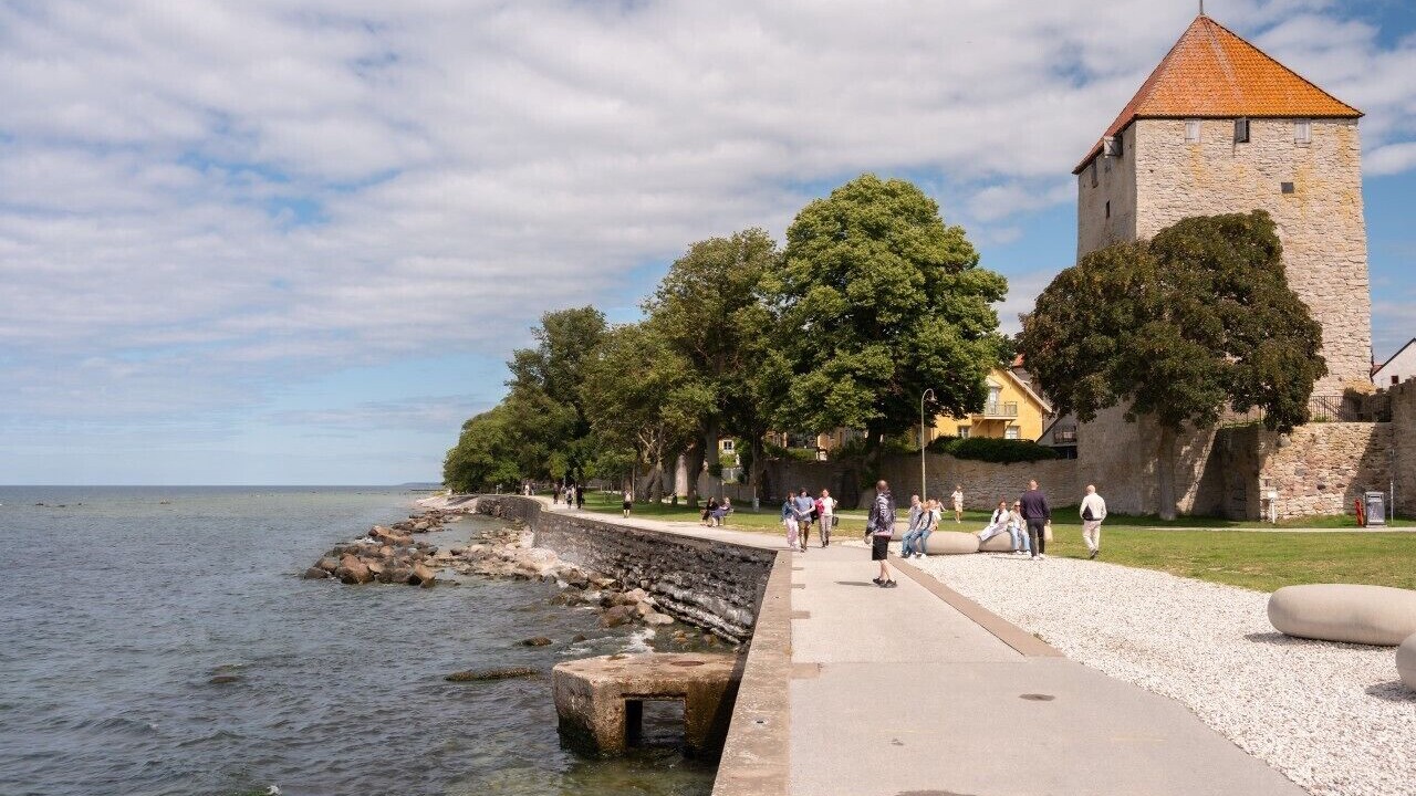 Photo of Others in Visby