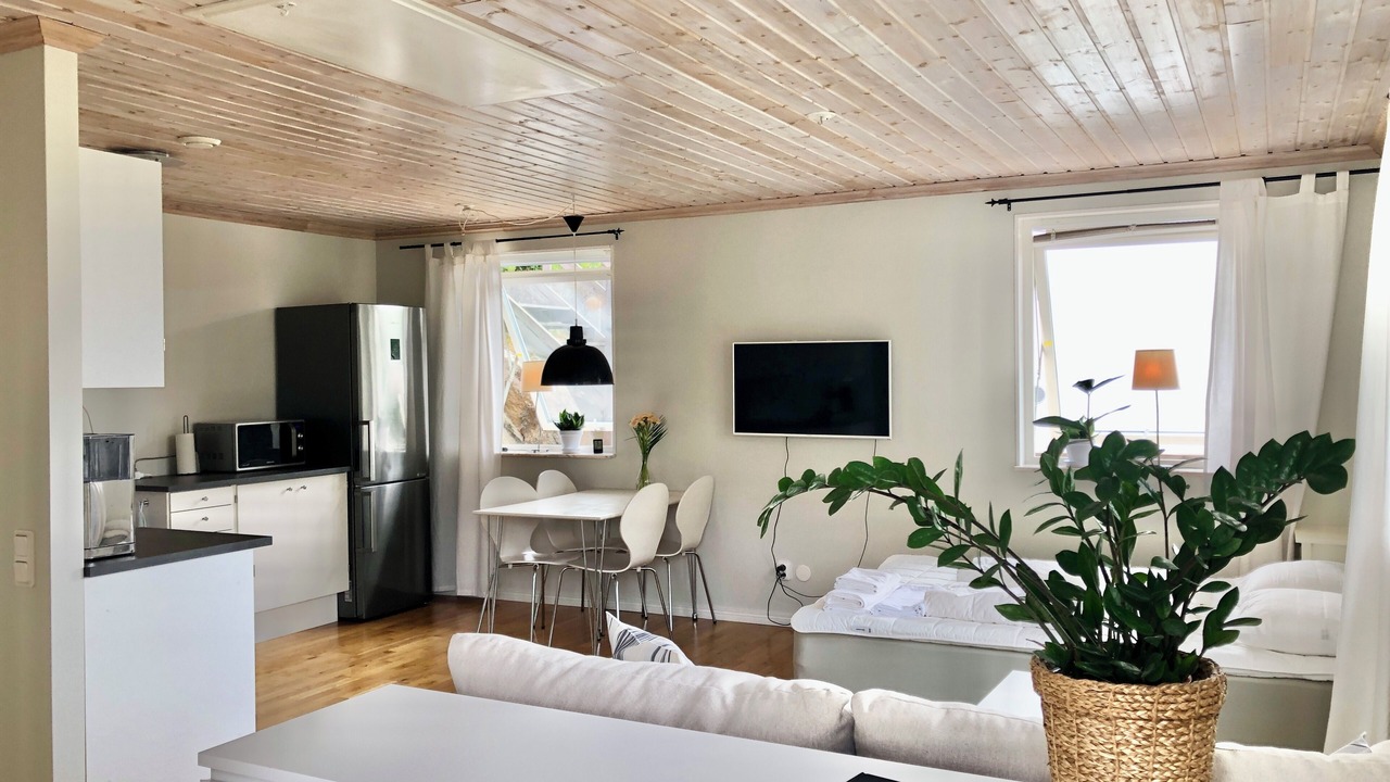 Photo of Livingroom in Askim