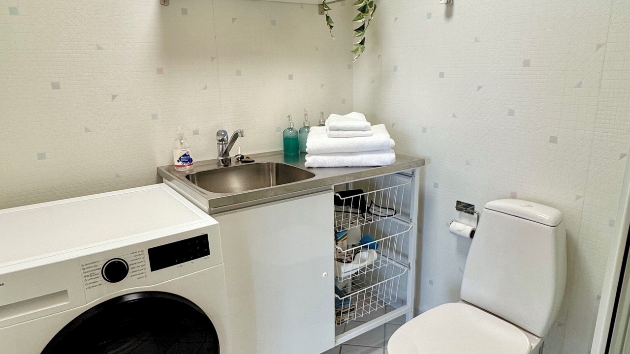 Photo of Bathroom in Askim