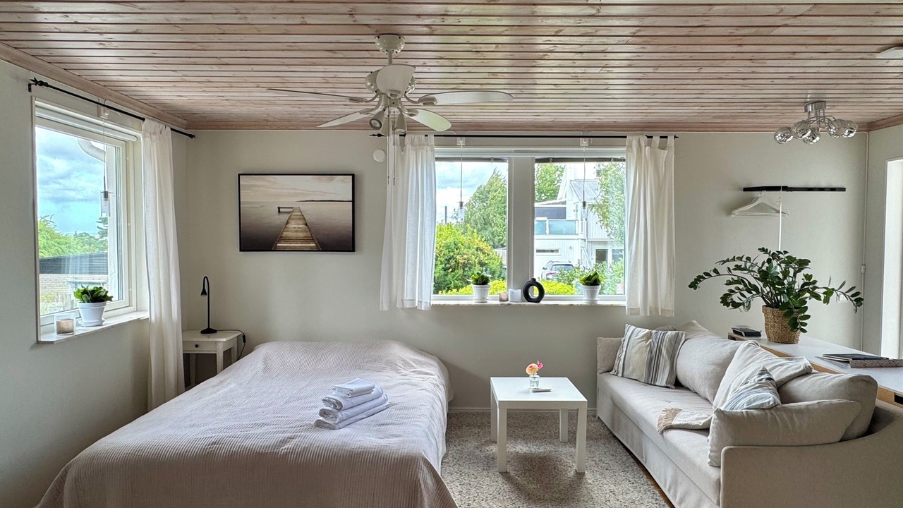 Photo of Bedroom in Askim