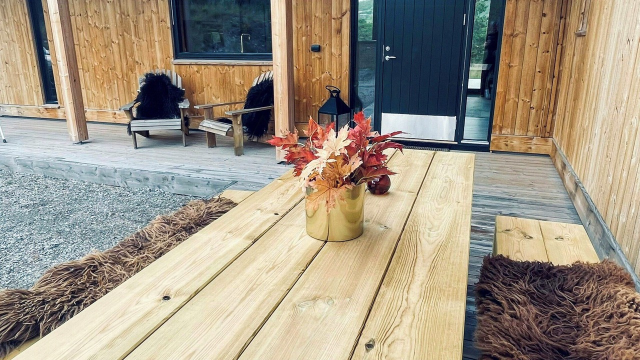 Photo of Outdoor in Hovden