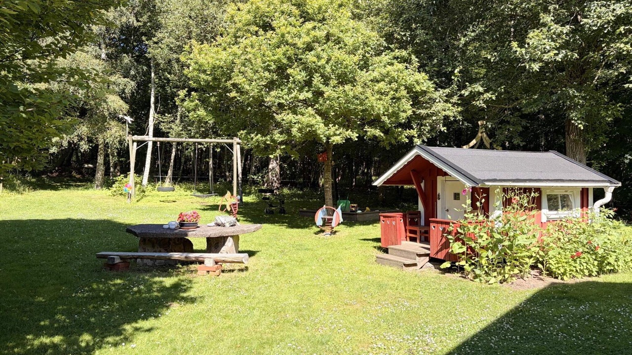 Photo of Outdoor in Ugglarp