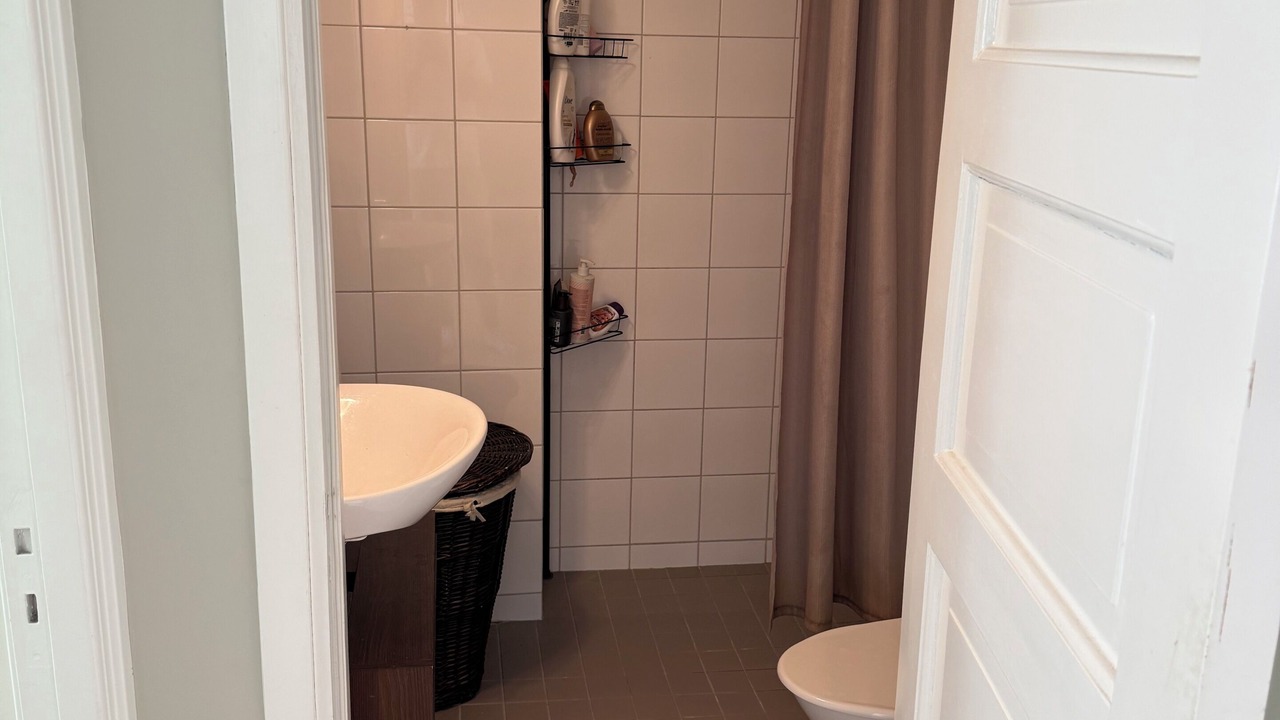 Photo of Bathroom in Maria