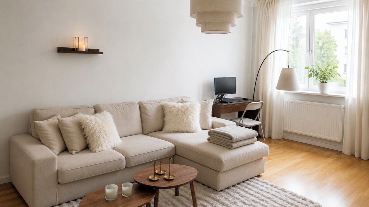 Photo of Livingroom in Maria