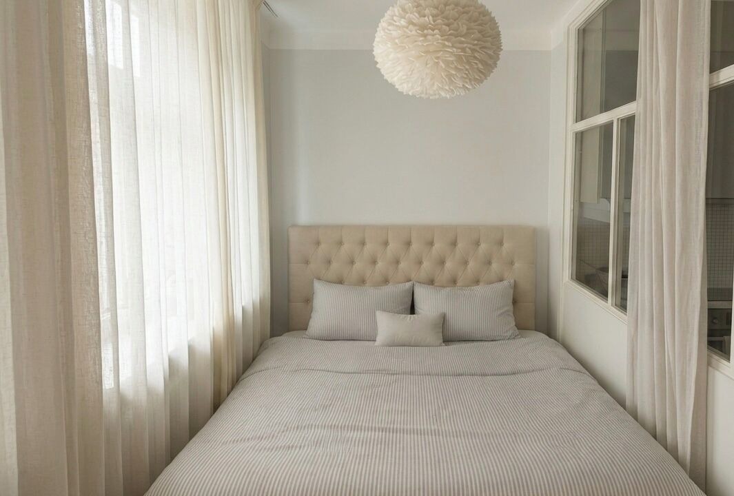Photo of Bedroom in Maria