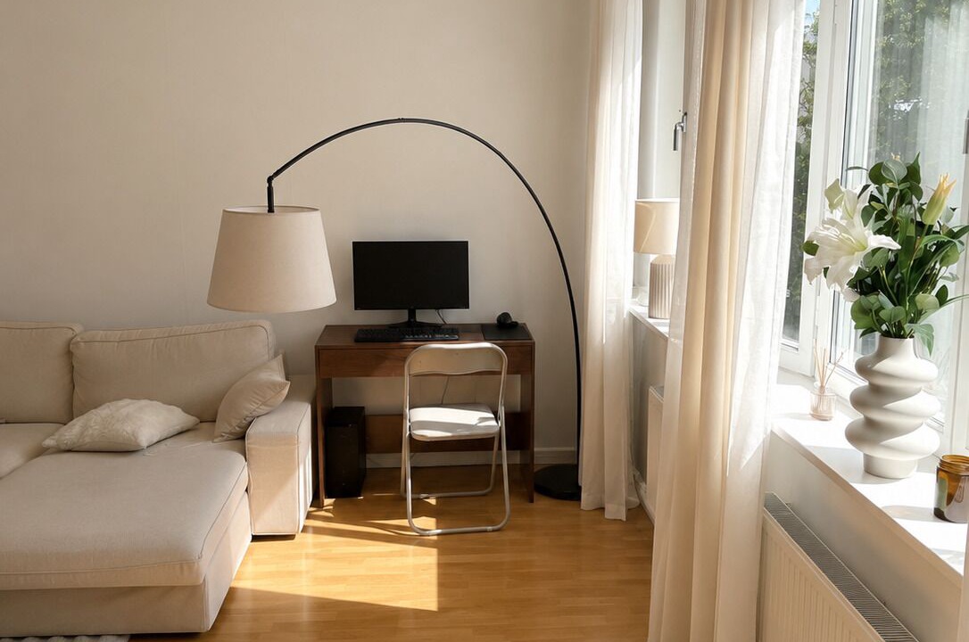 Photo of Livingroom in Maria