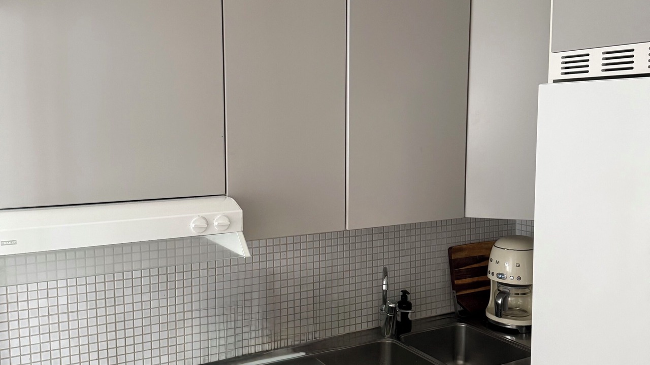 Photo of Kitchen in Maria