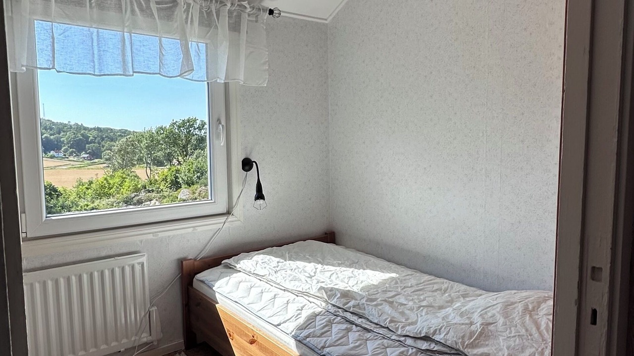 Photo of Bedroom in Sotenas