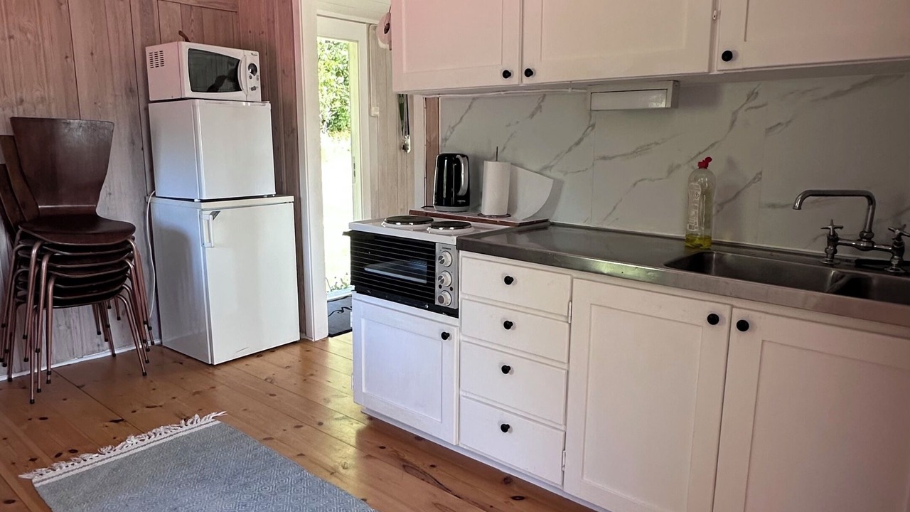 Photo of Kitchen in Sotenas
