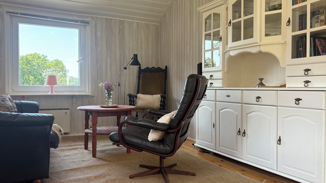 Photo of Livingroom in Sotenas