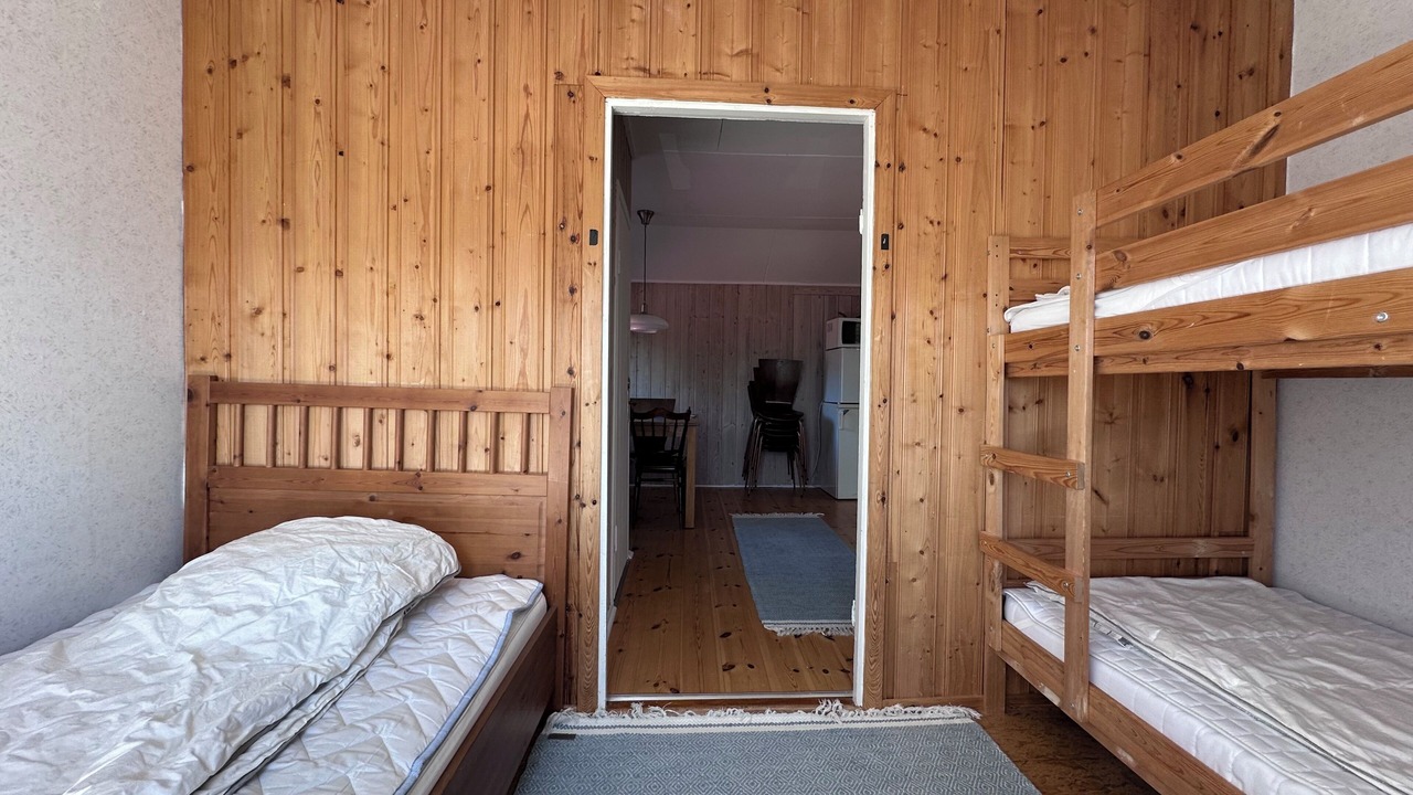 Photo of Bedroom in Sotenas