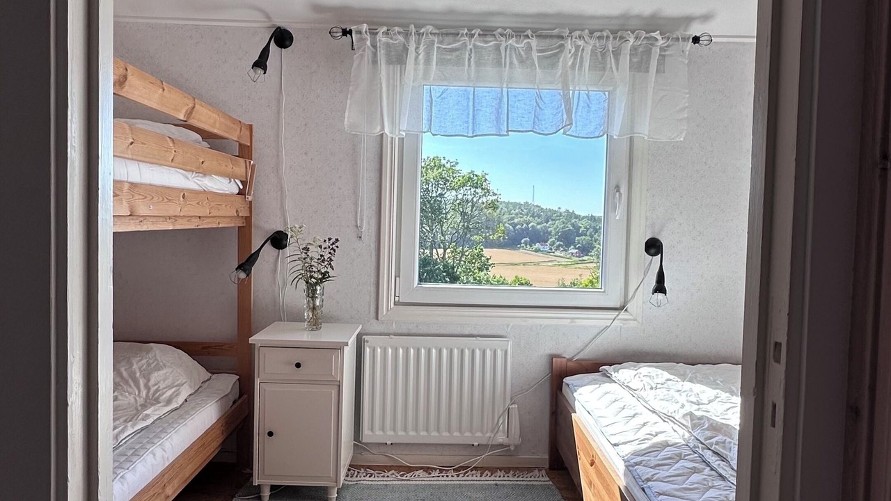 Photo of Bedroom in Sotenas