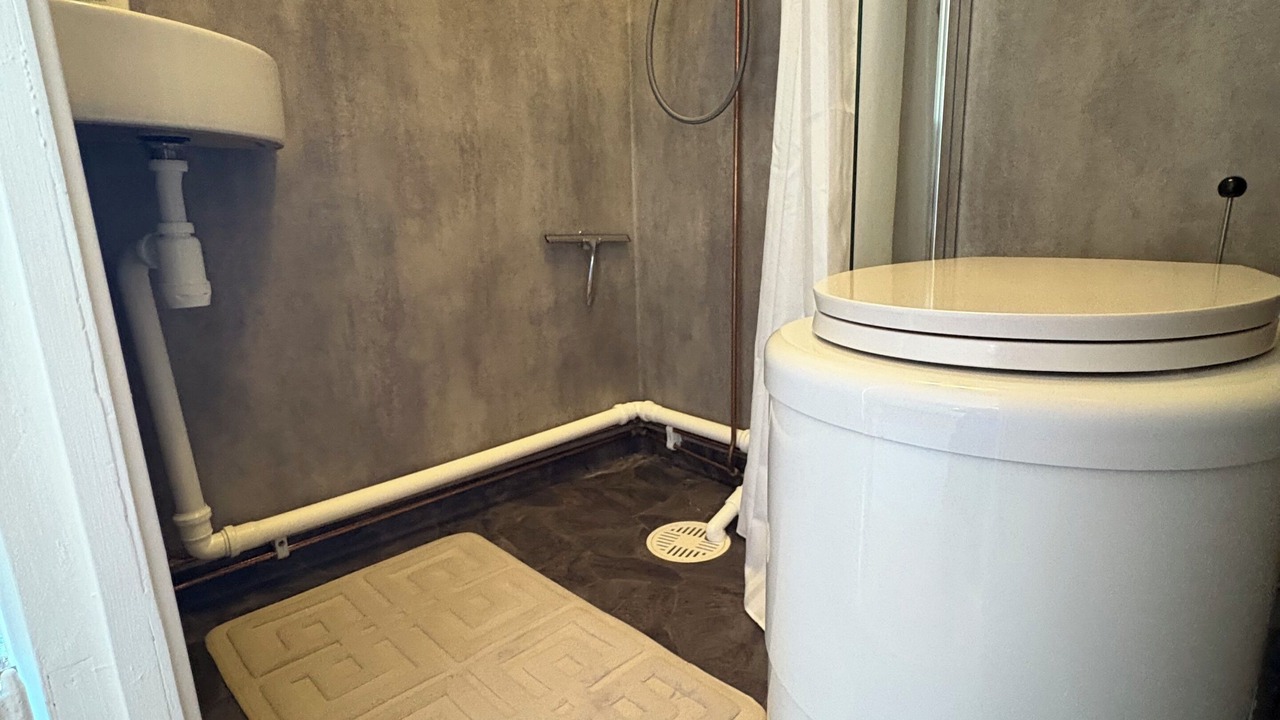 Photo of Bathroom in Sotenas