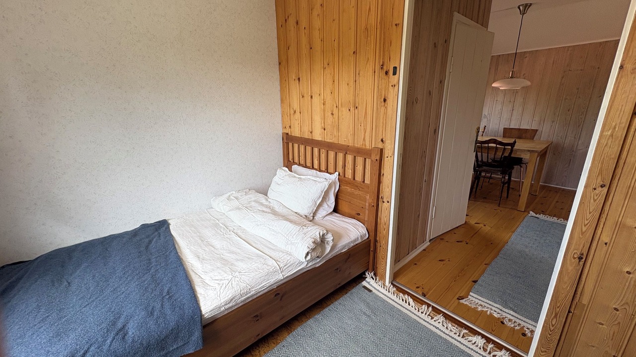 Photo of Bedroom in Sotenas