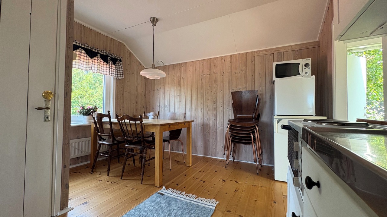 Photo of Kitchen in Sotenas