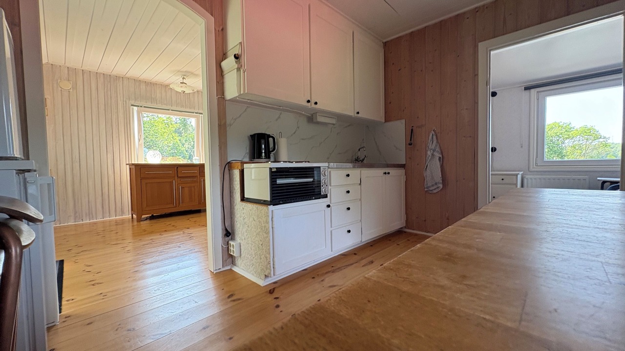 Photo of Kitchen in Sotenas