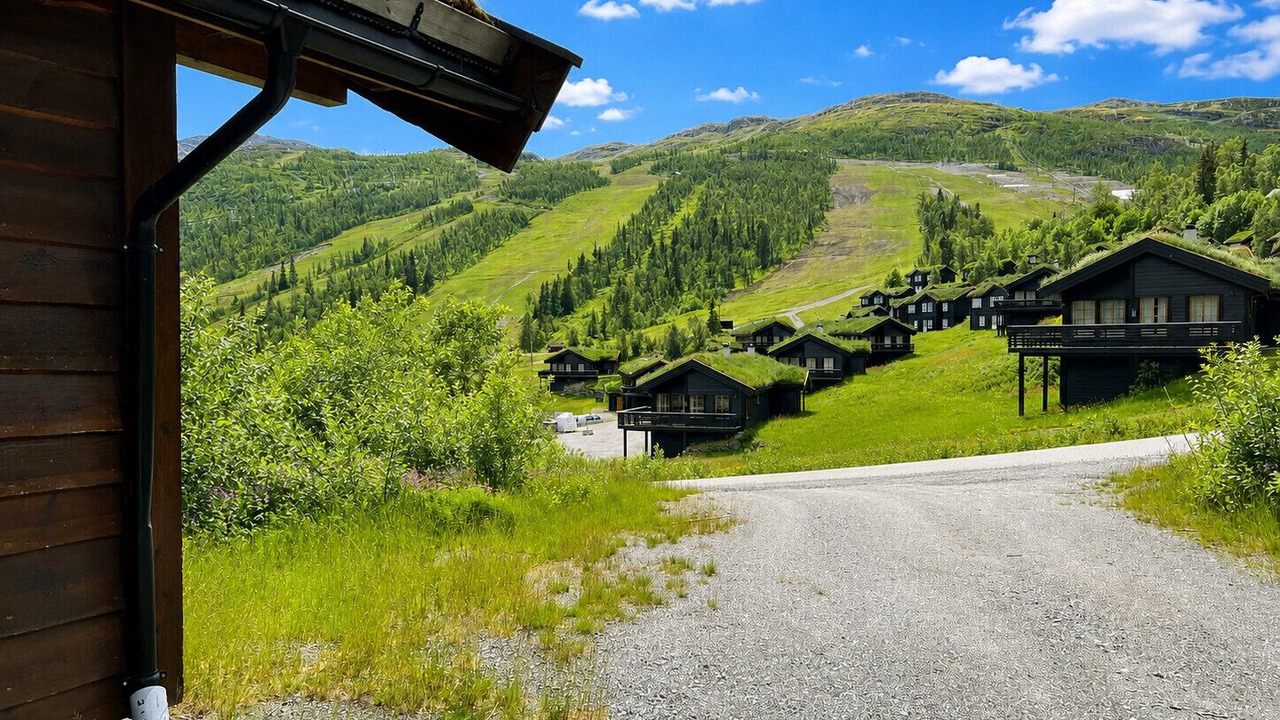Photo of Outdoor in Hemsedal