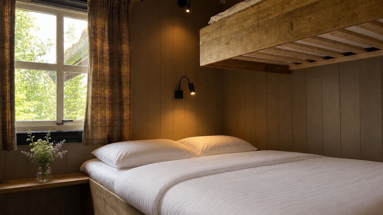Photo of Bedroom in Hemsedal